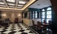 THE YARD HOTEL BEIJING, Qianmen Avenue - Bintang 3