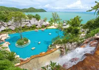 Santhiya Koh Yao Yai Resort and Spa - Mewah