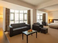 Montebelo Viseu Congress Hotel Hotels in Viseu