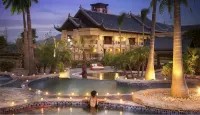 Shan pan yi Shu villa (Huizhou huilin hot spring branch) - Hot Springs