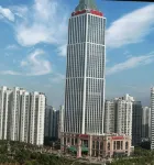 Nantong Jinshi Apartment (Nantong University) - Apartment