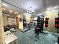 God's Touch Apartments Signature