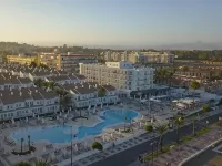 B&B Hotel Almería Vicar Hotel di Vícar