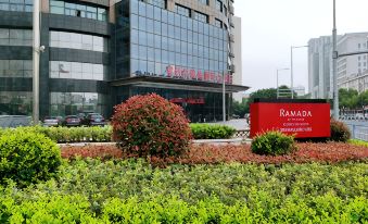 Ramada International Hotel Changzhou