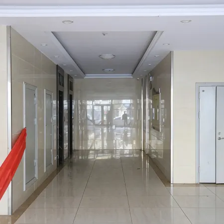 Keyu Apartment (Xintian Plaza)