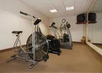 Comfort Inn & Suites Deadwood - Gym