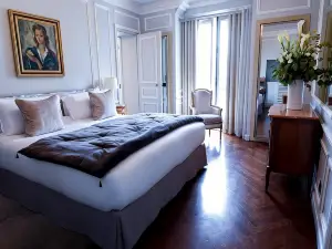 โรงแรมแลนแคสเตอร์