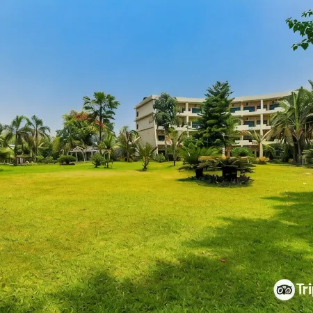 Siddhartha Hotel Narayangarh