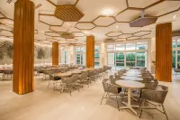 長灘島水族酒店 - 早餐