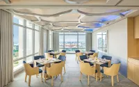 THE AMNIS, a Luxury Collection Hotel, Kaohsiung - breakfast