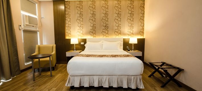 Oryza Hotel Hotels in Isabela