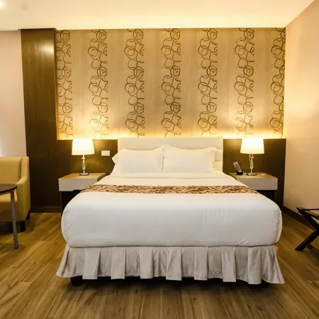 Oryza Hotel