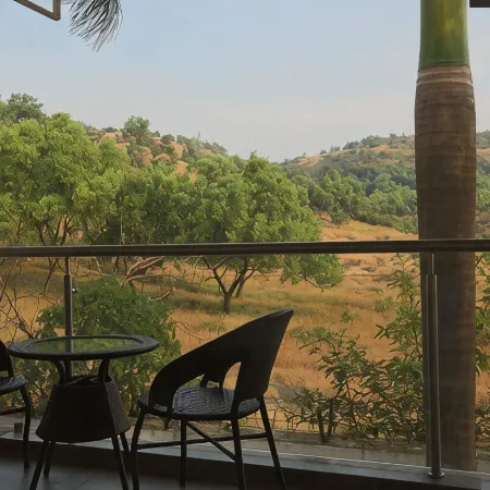 7 Apple Resort Lonavala