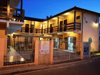 Pousada Água da Fonte Hotels near Ingleses