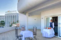 Hotel Laico Hammamet Hotels in 