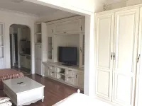 Dongyang Apartment Hotel (Dalian Digital Plaza) - Condos