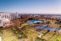 Marina Smir Hotel & Spa - Familien