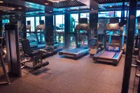Best Western Chinatown Hotel Yangon - Gym