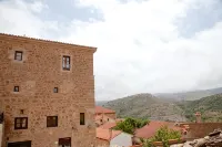 Hospedería Palacio de Allepuz - Mountain view