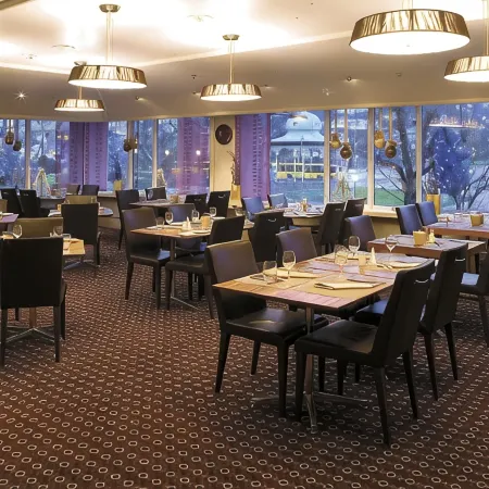 Hotel Norge by Scandic