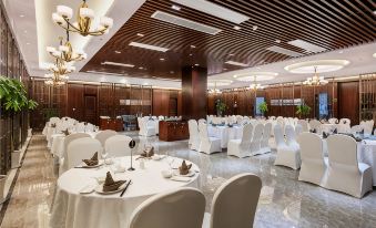 HanTing Premium Hotel (Hangzhou Jiubao Bus Terminal)