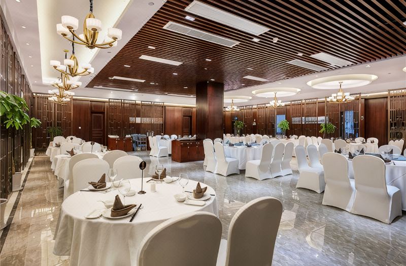 HanTing Premium Hotel (Hangzhou Jiubao Bus Terminal) photo 2