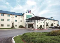 Motel 6 Huntsville, on