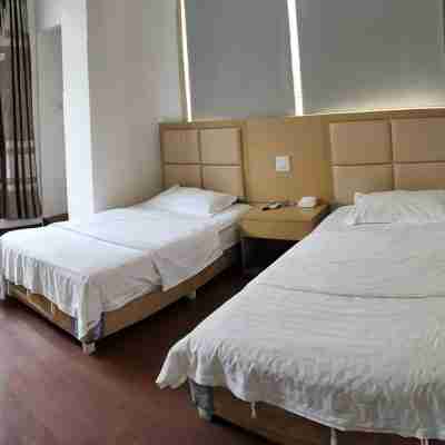Rui'an Xinglong Hotel Rooms