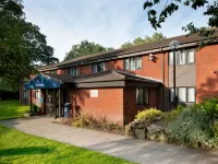 Travelodge Macclesfield Adlington