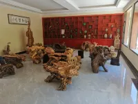 Tanchang.Guan'egou Minghu lnn
