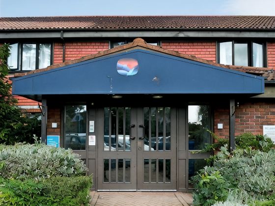 Travelodge Hellingly Eastbourne Hotel