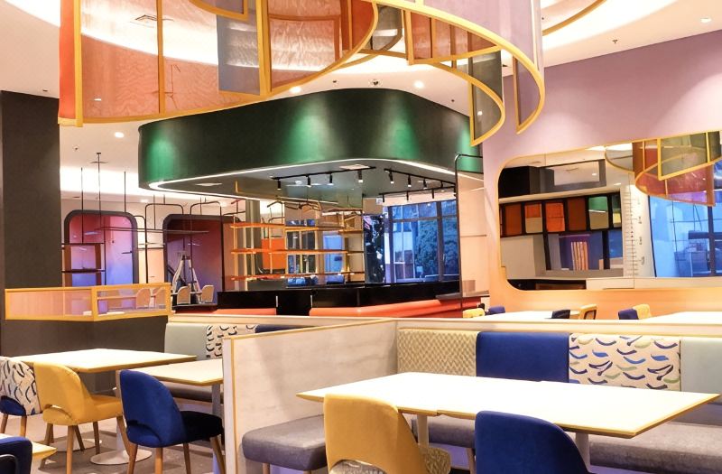 Ibis Styles Jakarta Tanah Abang photo 5