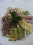 McRoyal Hotel - breakfast