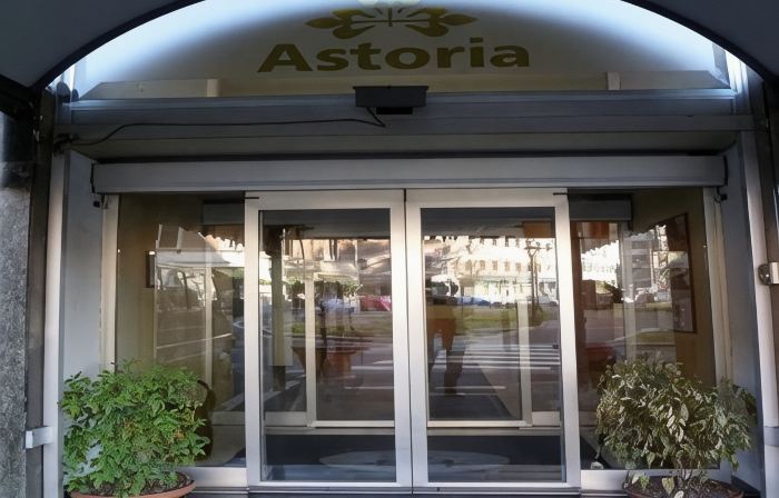 Hotel Astoria Gallarate