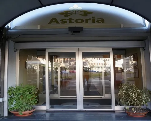 Hotel Astoria Gallarate Hotels in Gallarate