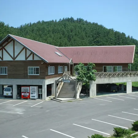 Okinoshima Resort Island Park Hotel
