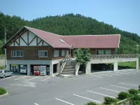 Okinoshima Resort Island Park Hotel - parking