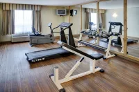 Lakeview Inns & Suites - Fort Saskatchewan