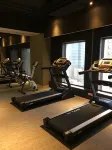 高雄喜迎旅店 - 健身室/gym room