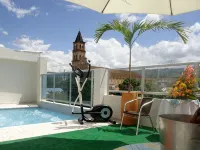 Casablanca Hotel, RestoBar, Catering, Eventos & Turismo en Garzón - Pools