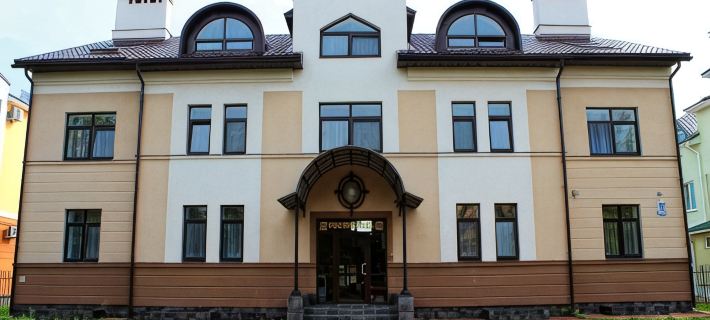 Hotel 903 Hotels in Pskov