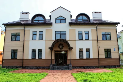 Hotel 903