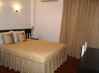 Galanopoulos Hotel Các khách sạn ở 
