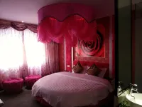 Fuguilou Hotel Hotels in Gucheng