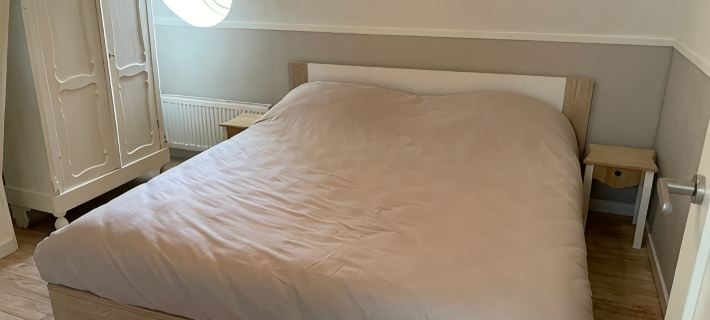 Op nog Geen 5 Minuten Lopen van Hartje Leiden, Maar Slapen in Alle Rust Hoteles en Leiden
