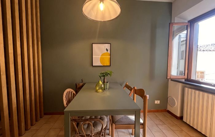 CASA DORA sunflower apartment