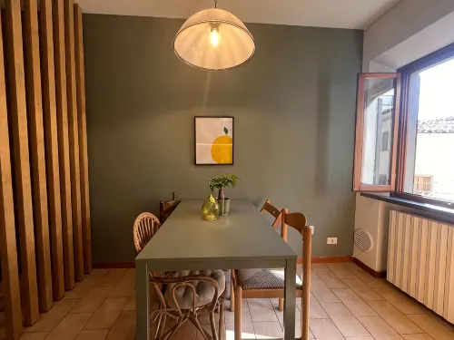 Appartamento girasole CASA DORA -  Appartamenti vacanze