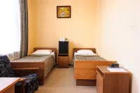 Volna Hotel - Wifi