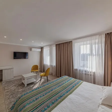 Volga Hotel