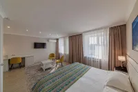 Volga Hotel